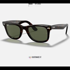 Ray-Ban Original Wayfarer Classic